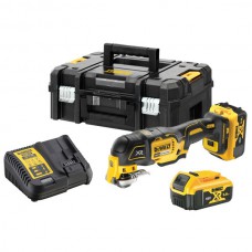 DeWALT DCS356P2 multifunkcinis įrankis TSTAK